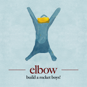 Dear Friends by Elbow