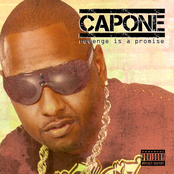 Capone: Revenge Is A Promise