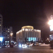 Livin' in a Big City