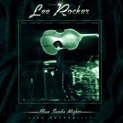 lee rocker's big blue