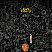 Boy's Universe (EP)