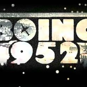 boing 952