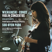 Wieniawski: Violin Concertos