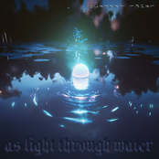 as light through water