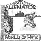 Alienator: Senseless Violence