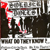 What Do They Know EP