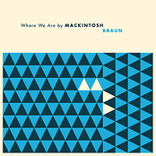 Where We Are by Mackintosh Braun