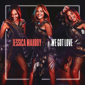 Jessica Mauboy: We Got Love
