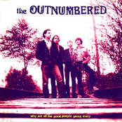 the outnumbered