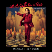 blood on the dance floor: history in the mix