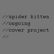 Boris by Spider Kitten