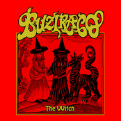 The Witch - Single