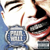 Internet Going Nutz by Paul Wall