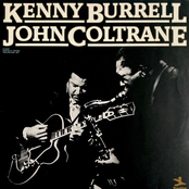 Kenny Burrell / John Coltrane