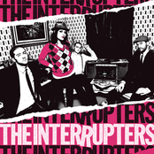The Interrupters: The Interrupters