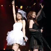 may'n & megumi nakajima