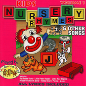 Kids Nursery Rhymes Vol 1