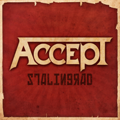 Shadow Soldiers by Accept