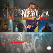Kreyol La Live Zénith de Paris (Live)