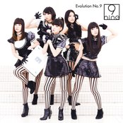 evolution No.9