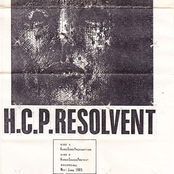 H.C.P. Resolvent
