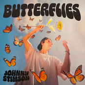Johnny Stimson: Butterflies