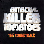 Attack Of The Killer Tomatoes!