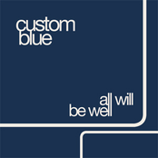 Over Your Shoulder by Custom Blue