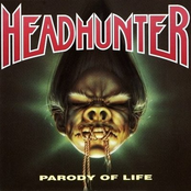 Force Of Habit by Headhunter