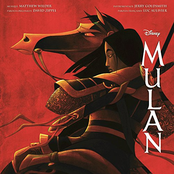 Mulan [Trilha Sonora em português]