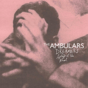 Atonal Eclipse Of The Heart by The Ambulars