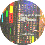 Major Malfunction: Donderdozen