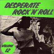 Desperate Rock'n'Roll Vol. 12