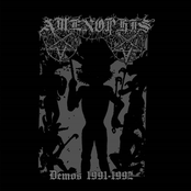 Demos 1991-1992