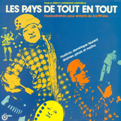 Les Pays De Tout En Tout