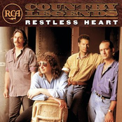 Restless Heart: RCA Country Legends