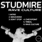 RAVE CULTURE