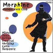 morphine mambo jazz club