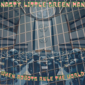 When Robots Rule the World