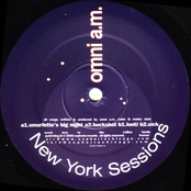 New York Sessions