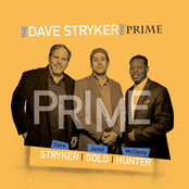 Dave Stryker: Prime