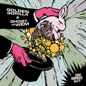 Ghost Of Wem / Golden Gorilla