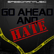 Go Ahead and Hate