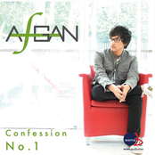 Afgan: Confession No.1