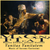 Iacomo Carissimi: Vanitas Vanitatem