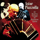 Reality by Astor Piazzolla