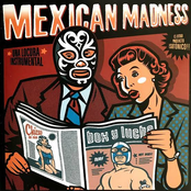 Mexican Madness