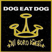 World Keeps Spinnin' by Dog Eat Dog