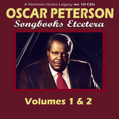 So Near And Yet So Far by Oscar Peterson