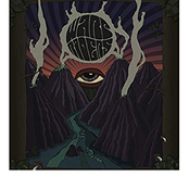 A tea party with demons